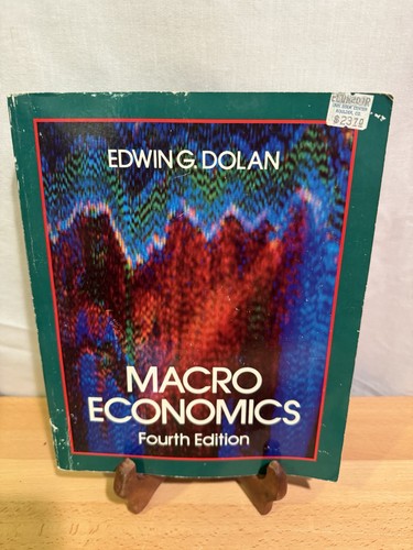 Macro economics fourth edition - fourth,
