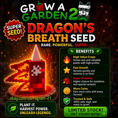 Grow garden semi - 2,