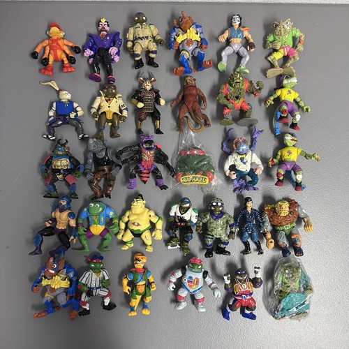 Lotto action figure - 30,