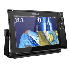 Simrad nss7 evo3 combo - mfd, no