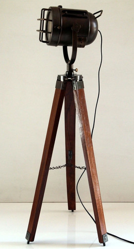 Unico treppiede legno - unico,