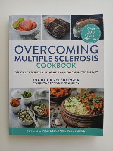 Overcoming multiple sclerosis - multiple,