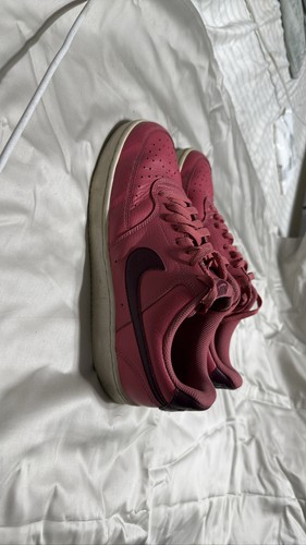 Nike court vision - scarpe, uomo