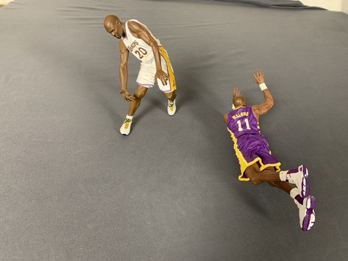 Vintage los angeles - angeles, lakers