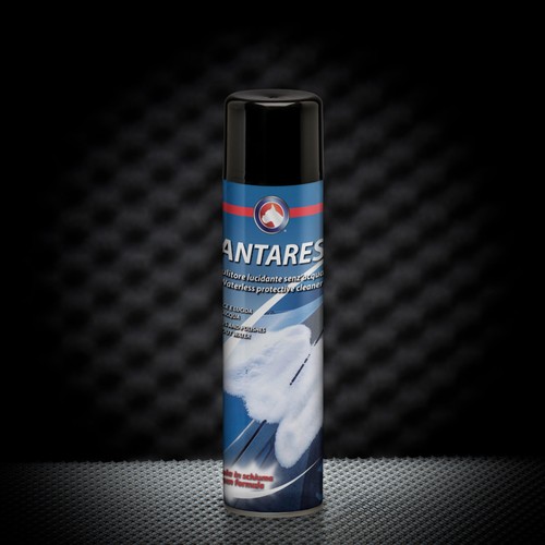 Antares pulitore lucidante - antares,