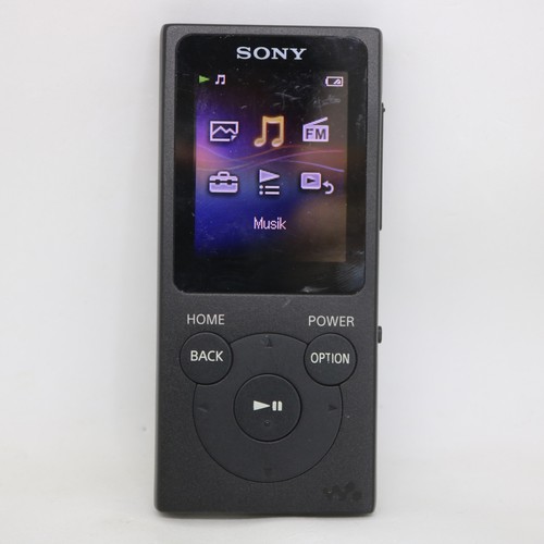 Sony walkman e394 mp4 - walkman, /