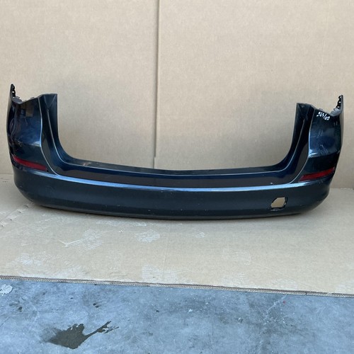 Paraurti posteriore per opel - posteriore,