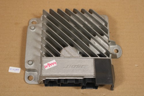 Amplificatore sistema audio
