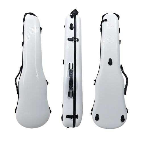 Custodia per violino fibra - custodia,