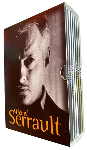 Coffret dvd michel - 7,