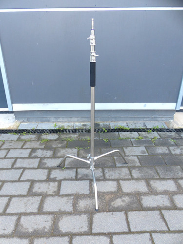 Neewer stand treppiede - neewer, c-stand