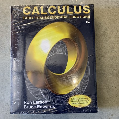 Calculus early - calculus, :
