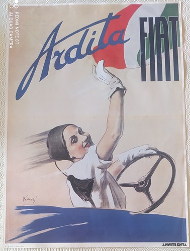 Ardita fiat bianchi - ardita,