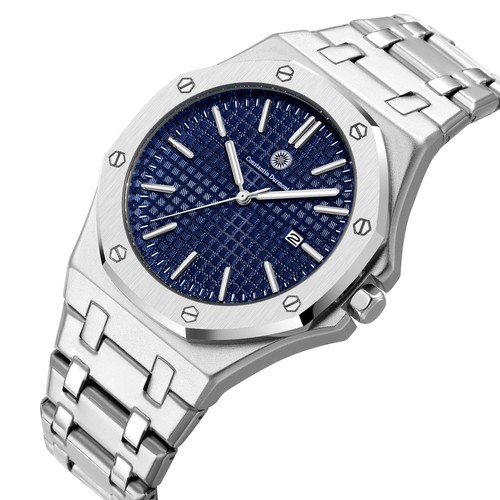 Orologio polso uomo - orologio, da