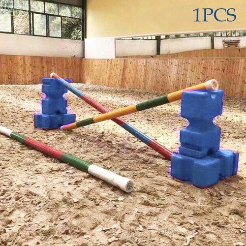 Bloc saut pour chevaux - saut,