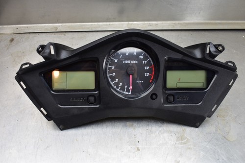 Honda vfr 800 vtec 2002 - 800, 2002-09