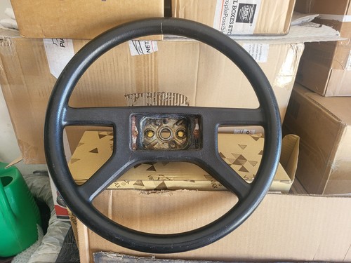 Volante fiat panda - panda, 4x4