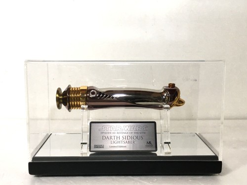Master replicas star wars rots - master,