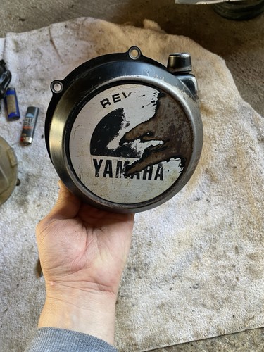 1993 yamaha kodiak 400 - yamaha, recoil