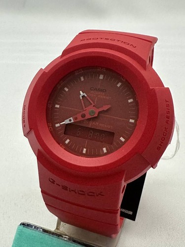 Casio shock 500bb - casio,