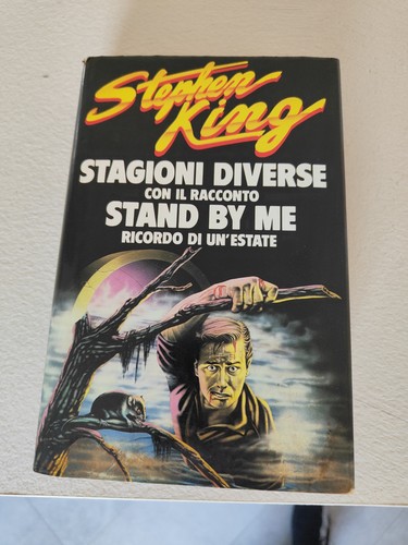 Stephen king stagioni - stephen,