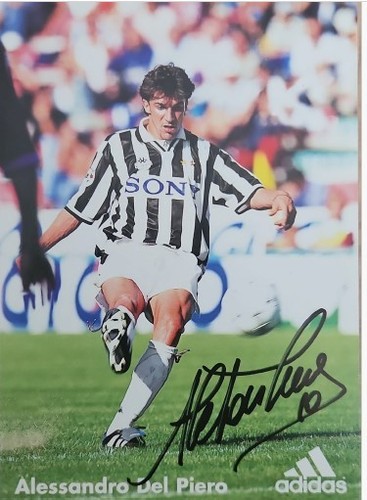 Alessandro del piero - del,