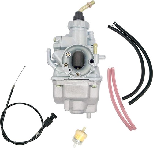 Ttr125 kit cavo - cavo, carburatore