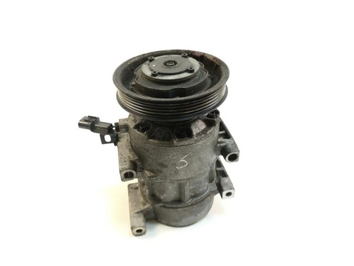 Compressore aria condizionata - compressore,