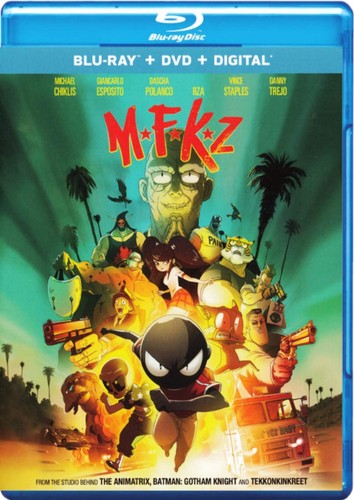 Mfkz - mfkz, +