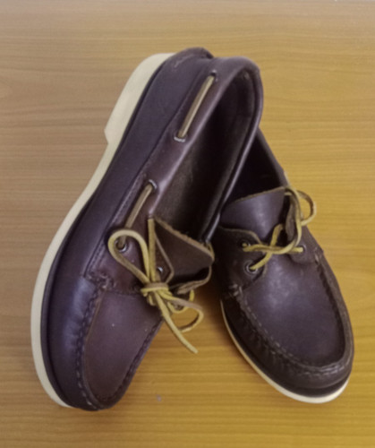 Sperry top sider scarpa - scarpa, da