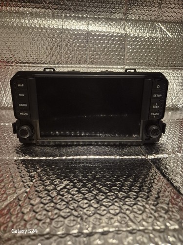 Schermo display navigatore - schermo,