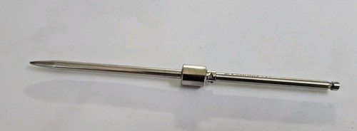 Ago per pistola spruzzo - pistola, a