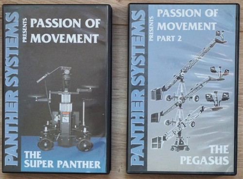 Pantera passione del - pantera,
