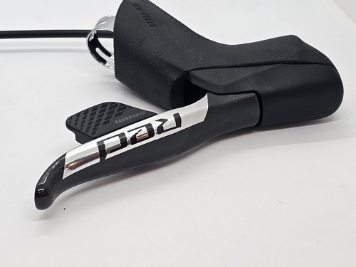 Sram red etap axs pinza - red, d1