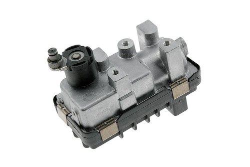 Turbo attuatore 6nw009228 - turbo, g-72