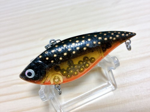 Esca pesca daiwa ottone - td,