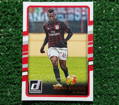Card calciatori panini - calciatori, donruss