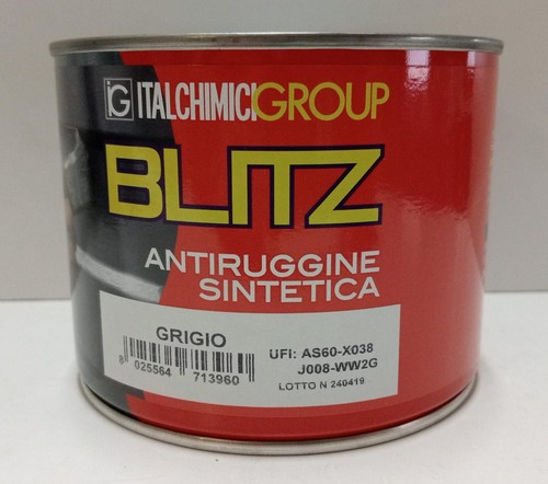 Antiruggine sintetica per - antiruggine,