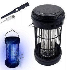 Lampada anti zanzare - anti,