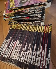 Dylan dog numeri - dylan,