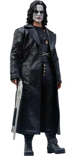 The crow eric - the, –
