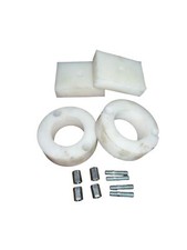 Kit spessori rialzo - spessori, +3cm