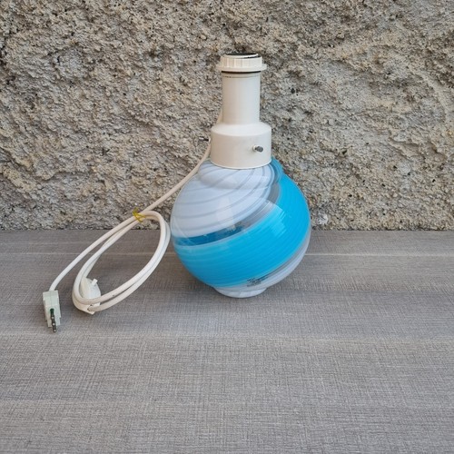 Lampada fungo murano abat jour