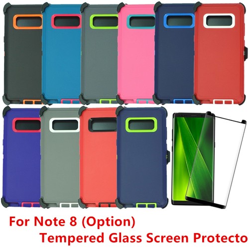 Custodia defender per samsung - custodia,