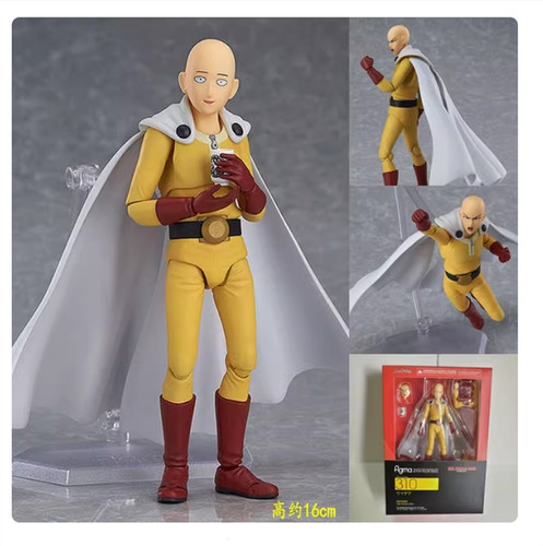 Modellino anime figma - modellino,
