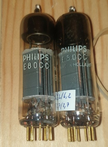 Bella coppia e80cc - coppia, philips