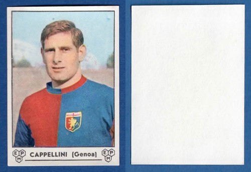 Figurina calciatori panini - figurina,