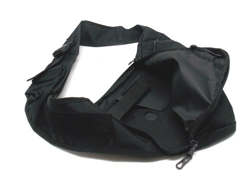 Zaino monospalla vega - zaino,
