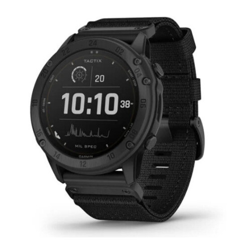 New garmin tactix delta - 90%,