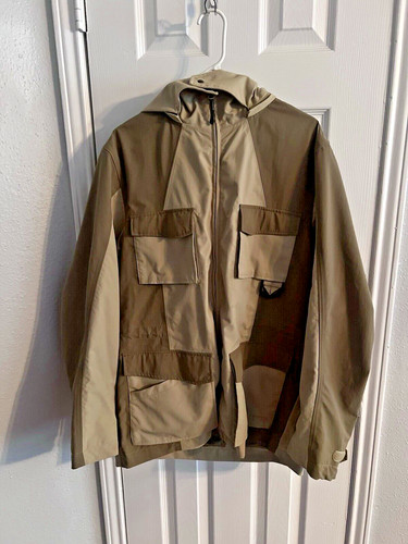 Vtg beretta long - long, up